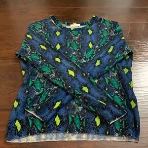 Equipment Cashmere Sweater